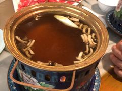 -东来顺饭庄(西直门店)