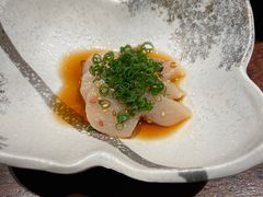 -桐寿司Sushi Tong