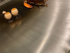 -枫品铁板烧(东樾店)