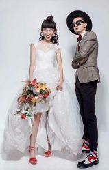 -戛纳印象摄影(潮拍定制馆)