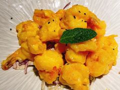 -荷塘秋月·本帮江浙菜(国权路店)