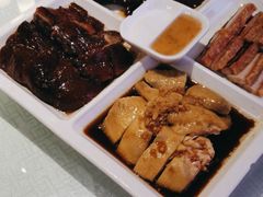 -上下九广州菜馆(锦业路店)