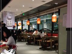 -晓宇重庆火锅(龙首店)
