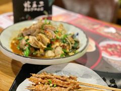 -湘里乡亲甲王二老店