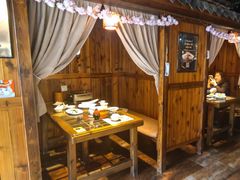 -老宅藕香·湖北菜·非遗藕汤·武昌鱼(黄鹤楼景观店)