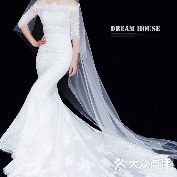 isabufei衣纱布菲婚纱礼服私人定制馆