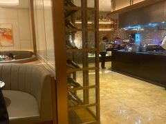 -咸亨大酒店-自助餐厅(解放南路店)