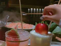 -大龙燚·旷野鲜火锅(广州首店)