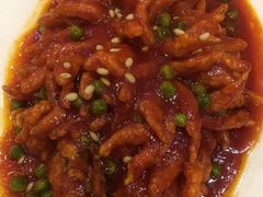 -晋阳饭庄(虎坊桥店)