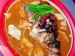 -大碗居·烤鸭·鱼头泡饼(天坛东门店)