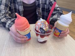 -DQ·蛋糕·冰淇淋(湖景东路店)