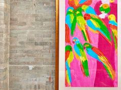 -北京古城老院厉晓麟精致菜