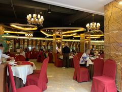 大堂-金苑海鲜酒家(新港中路店)