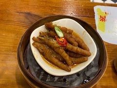 -澳门陈光记烧味饭店(南京德基广场店)