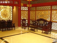 包厢-仿膳饭庄(天安门店)