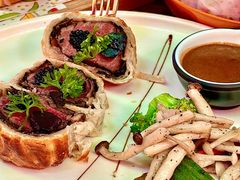 -Famous肥猫墨西哥音乐餐吧(五棵松华熙LIVE店)