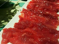 -南城十里潮汕鲜牛火锅·鲜虾生滚粥(融汇老商埠店)
