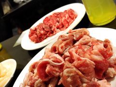 -天桥老金涮肉(牛街店)