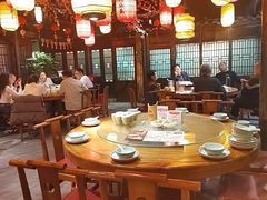 -苏帮主三样菜·江湖川菜(高新店)