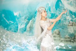 -盘子女人坊古装摄影(万达店)