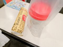-永和大王(茉莉上新·漕宝店)