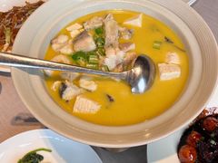 -一澜江宴·江景地标楚菜(江滩公园店)