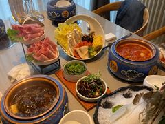 -享月汤皇(江油店)