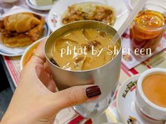 -華人 華星冰室(氹仔 店)