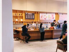 -星巴克(北京通州新光大中心店)