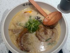 -味千拉面(惠州淡水嘉信茂广场分店)