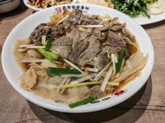 -直隶安家牛肉罩饼(七一路店)