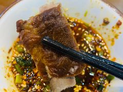 -岳记兴隆·青城腊排铜火锅(融创店)