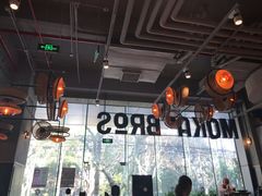 -Moka Bros 摩卡站(嘉华店)