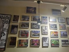 -BOLLO意大利餐厅(龙山万物工场店)