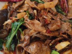 -龙抄手(文殊坊店)