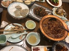 -天和晟新京菜.水煮鱼.湘土菜(国展店)