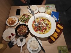 -吴氏老妈·23年家常菜(古城店)