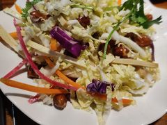 -韩师傅老大同刀削面(北苑路店)