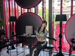 -Nord Grill&Bar Highland诺德西餐(深圳欢乐海岸店)