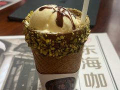 -东海咖啡馆