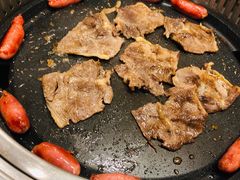 -花味·自助烤肉(雨花客厅店)