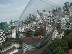 -西贡日航酒店