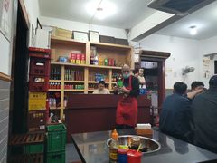 -水碾河肥兔火锅(水碾河店)