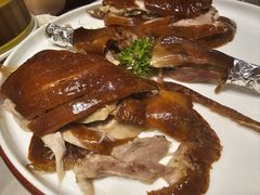-大鸭梨烤鸭(甘家口店)