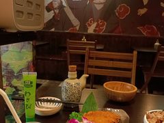 -鹏祖料理