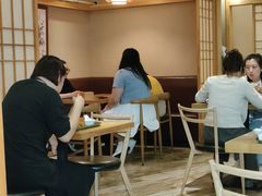 -和风日本料理(腾飞园店)