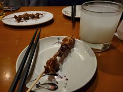 -福烤锦花(长乐路店)