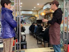 大堂-二扁私房面馆(崂山路店)