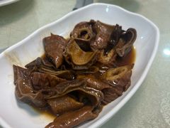 -腰记饭店(龙源路店)