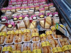 -美喆西饼(广州南站店)
